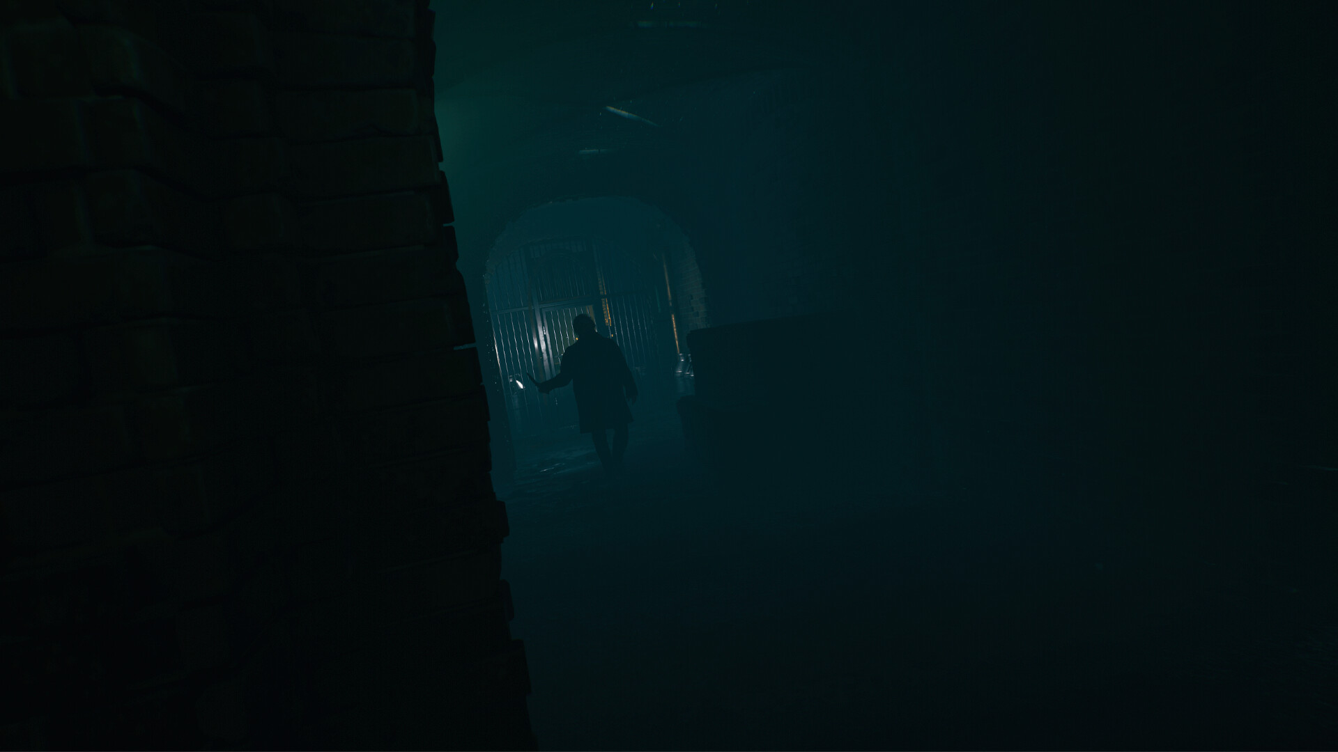 The Last Case of John Morley